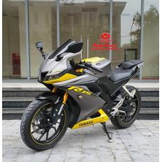 Bán xe Motor Yamaha R15 v3 đời 2019 giá 5x triệu